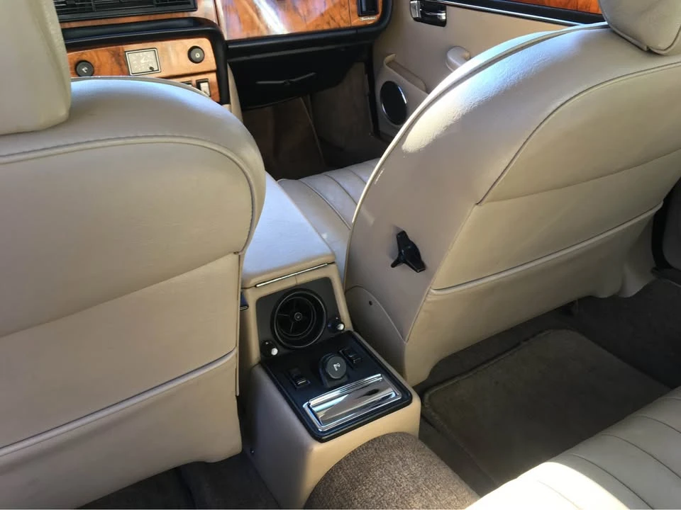 1986 Jaguar XJ Series 3 - Image 14 of 20
