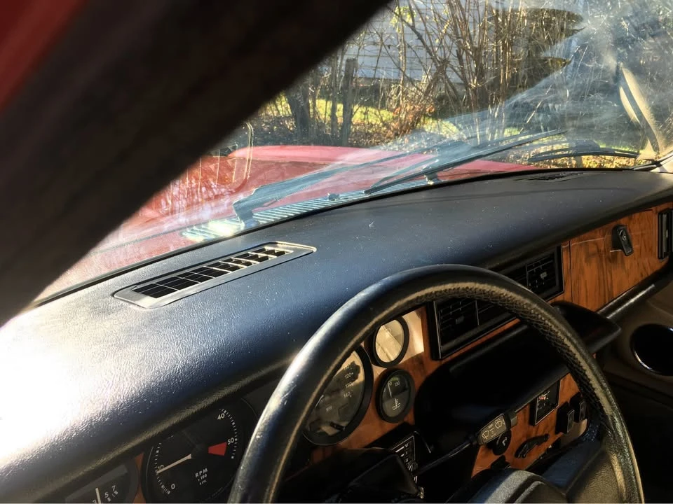 1986 Jaguar XJ Series 3 - Image 15 of 20