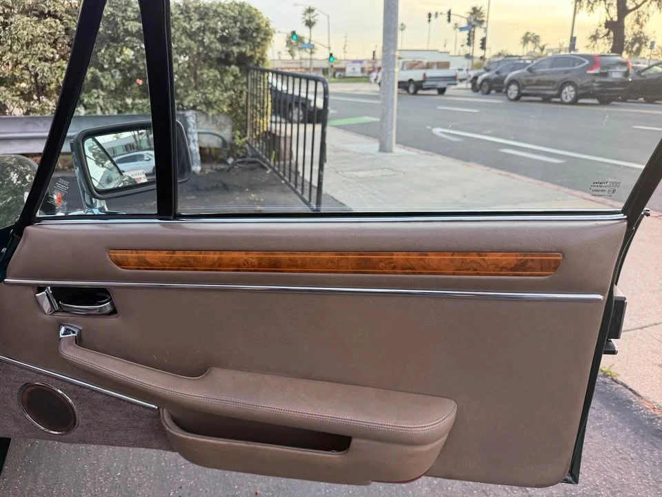 1986 Jaguar XJS Pre-Facelift V12 - Image 11 of 19