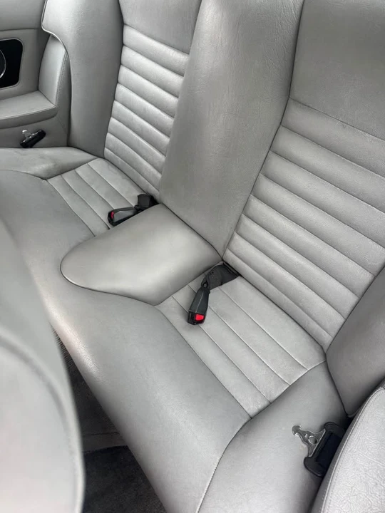 1986 Jaguar XJS - Image 7 of 8