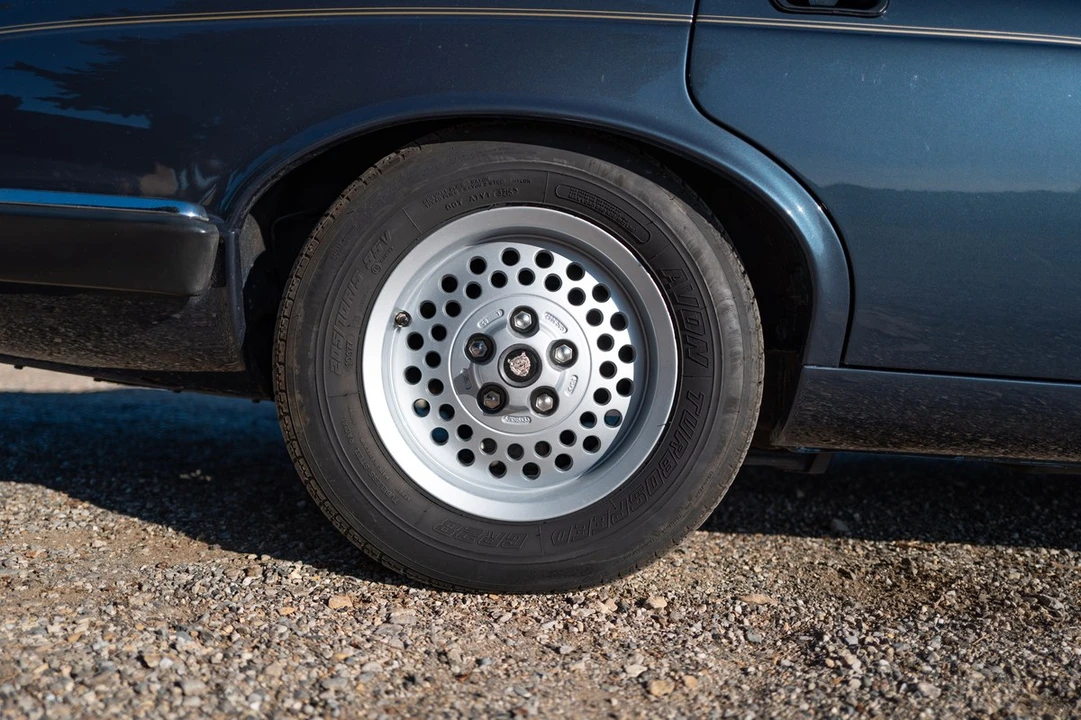 1986 Jaguar XJ Series 3 - Image 17 of 30