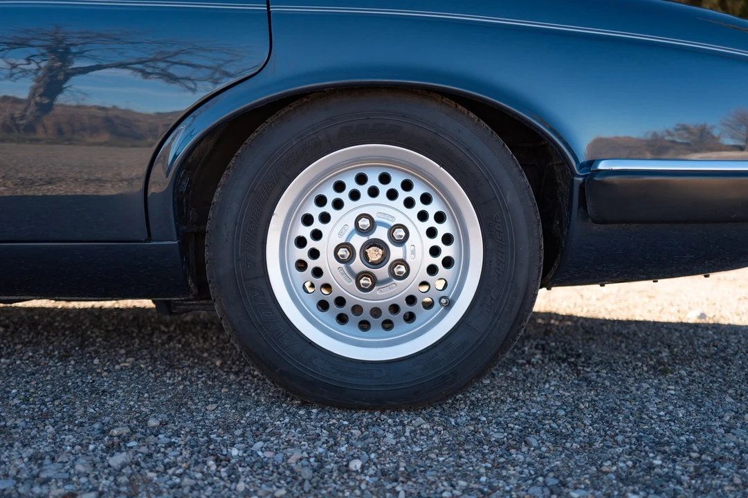 1986 Jaguar XJ Series 3 - Image 18 of 30