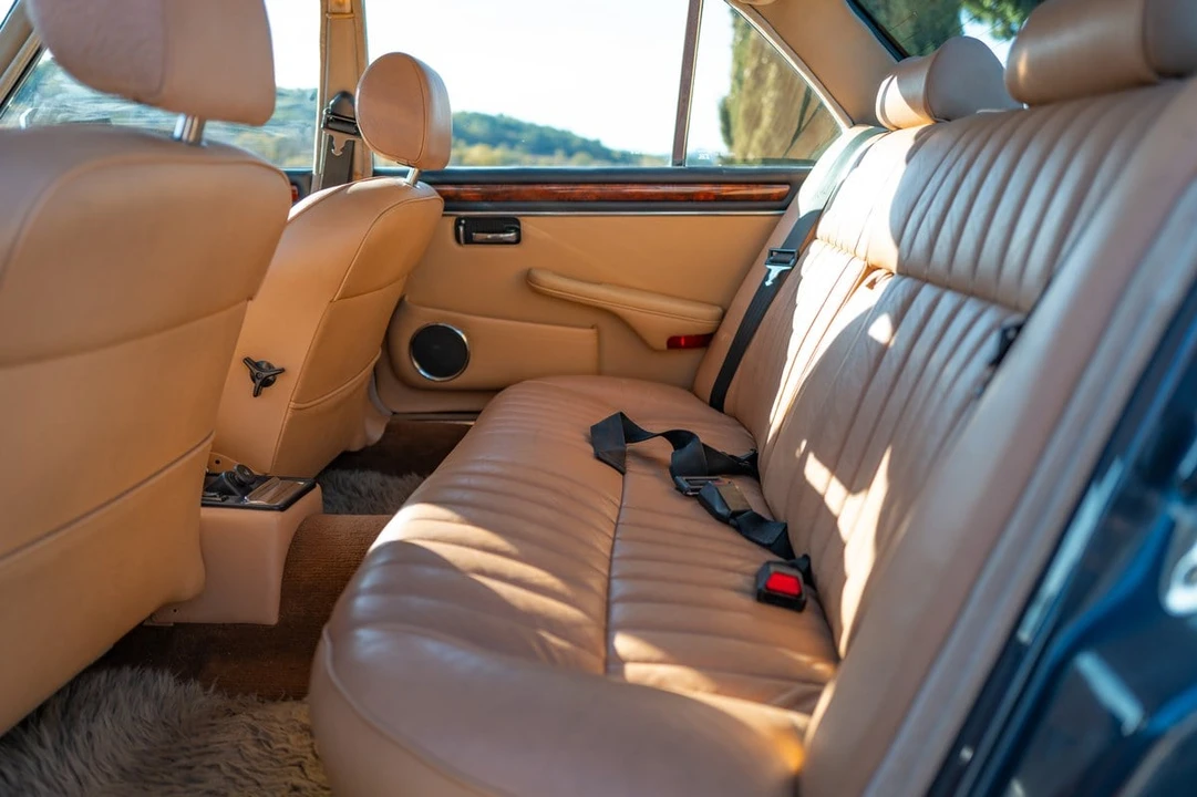 1986 Jaguar XJ Series 3 - Image 25 of 30