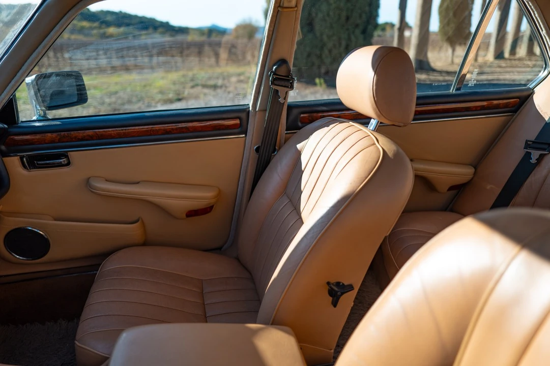 1986 Jaguar XJ Series 3 - Image 29 of 30