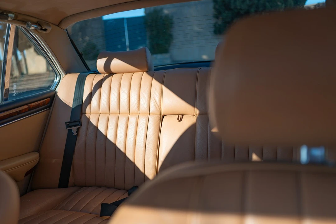 1986 Jaguar XJ Series 3 - Image 30 of 30