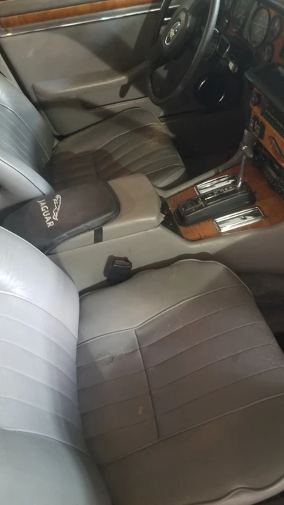 1986 Jaguar XJ Series 3 - Image 9 of 31