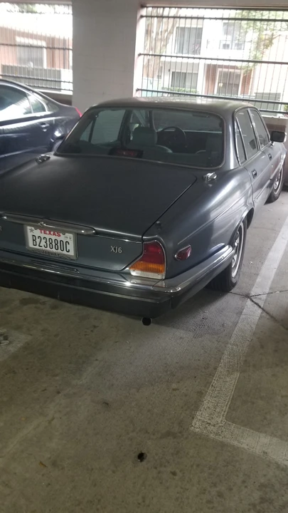 1986 Jaguar XJ Series 3 - Image 6 of 31