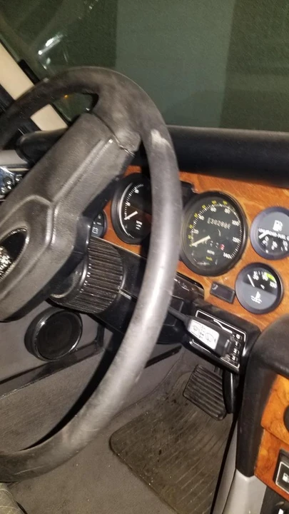 1986 Jaguar XJ Series 3 - Image 12 of 31