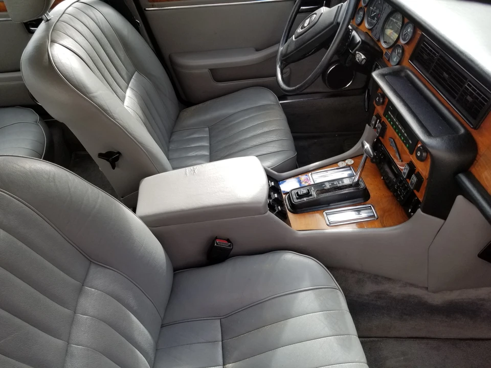 1986 Jaguar XJ Series 3 - Image 22 of 31