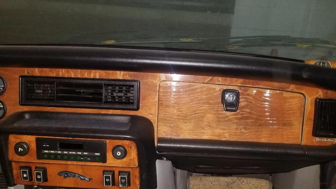1986 Jaguar XJ Series 3 - Image 10 of 31