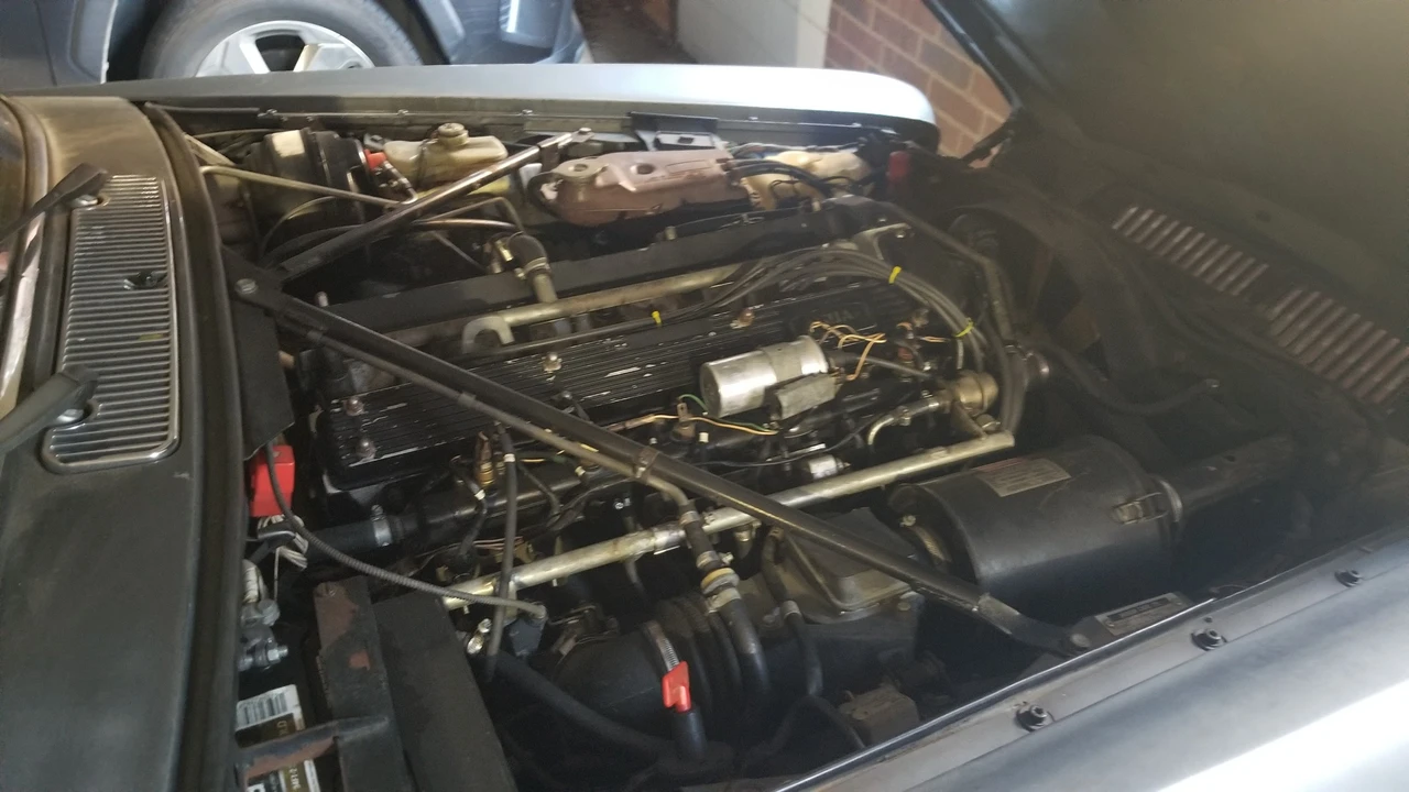 1986 Jaguar XJ Series 3 - Image 3 of 31