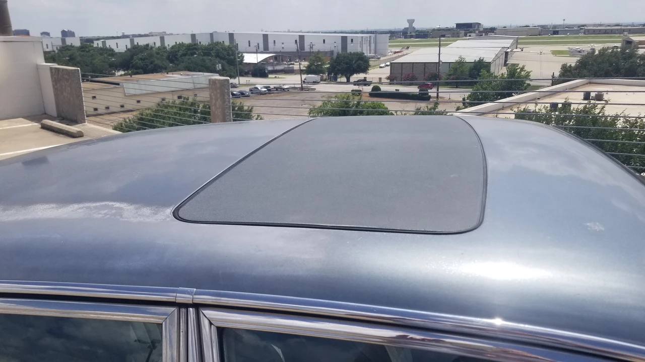 1986 Jaguar XJ Series 3 - Image 24 of 31