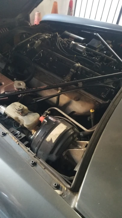 1986 Jaguar XJ Series 3 - Image 4 of 31