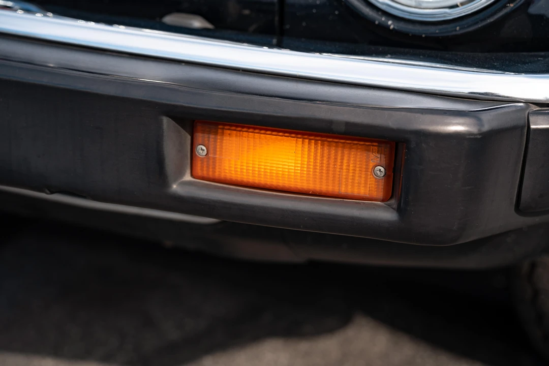 1986 Jaguar XJ Series 3 - Image 29 of 31