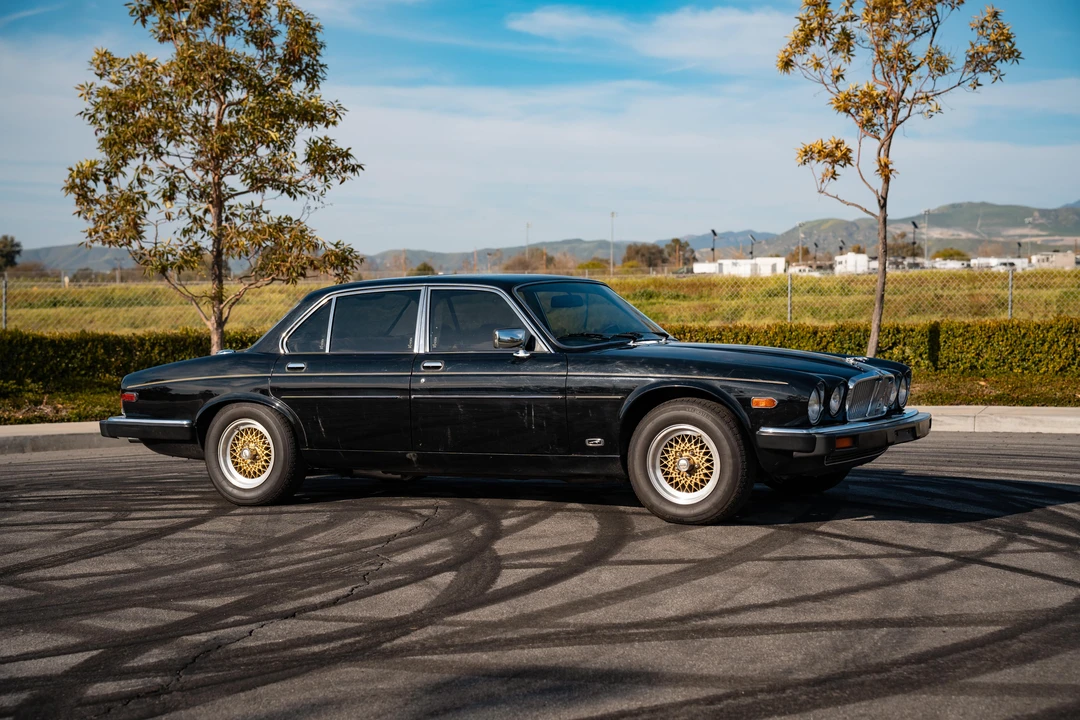 1986 Jaguar XJ Series 3 - Image 23 of 31