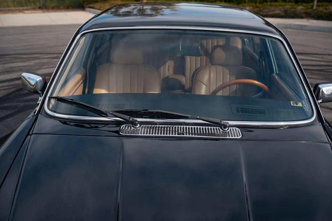 1986 Jaguar XJ Series 3 - Image 27 of 31