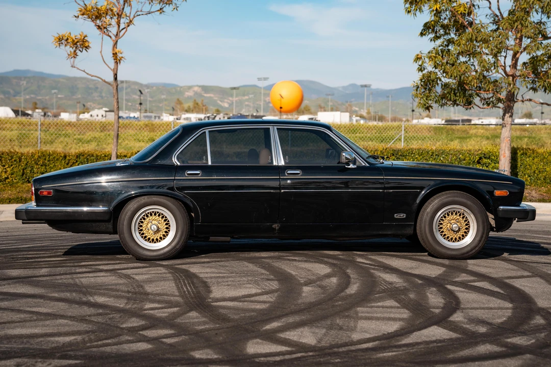 1986 Jaguar XJ Series 3 - Image 3 of 31