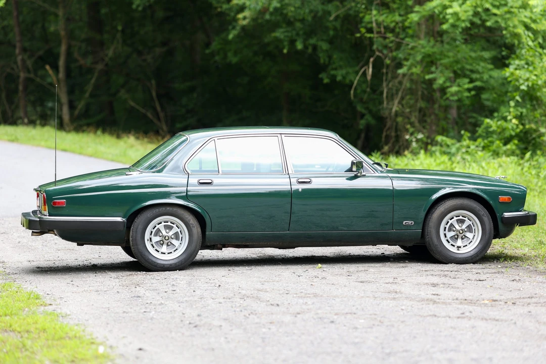 1986 Jaguar XJ Series 3 - Image 23 of 31
