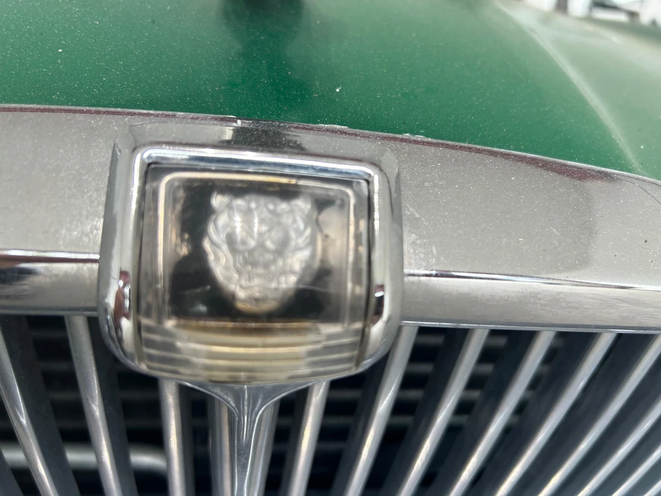1986 Jaguar XJ Series 3 - Image 27 of 31