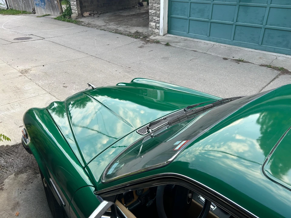 1986 Jaguar XJ Series 3 - Image 28 of 31