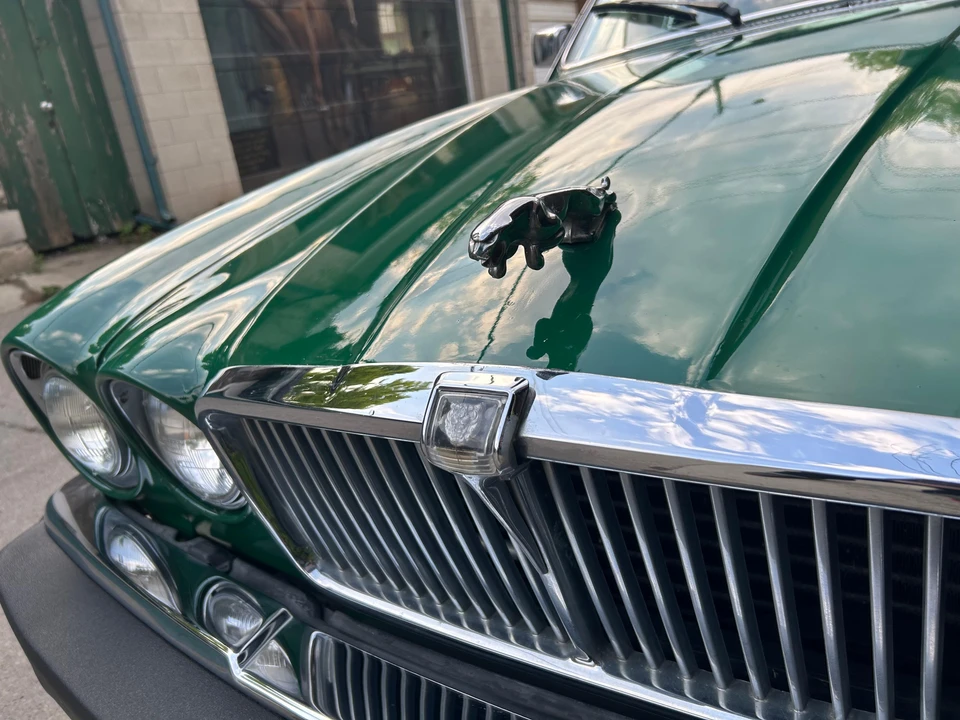 1986 Jaguar XJ Series 3 - Image 25 of 31
