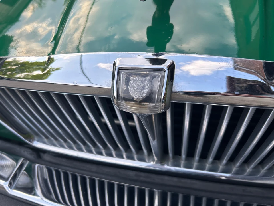 1986 Jaguar XJ Series 3 - Image 26 of 31