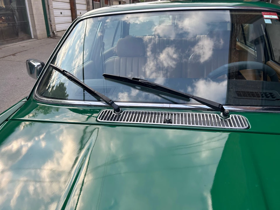 1986 Jaguar XJ Series 3 - Image 24 of 31