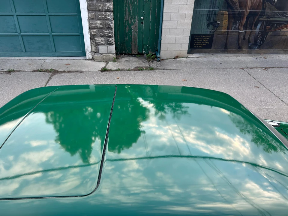 1986 Jaguar XJ Series 3 - Image 29 of 31