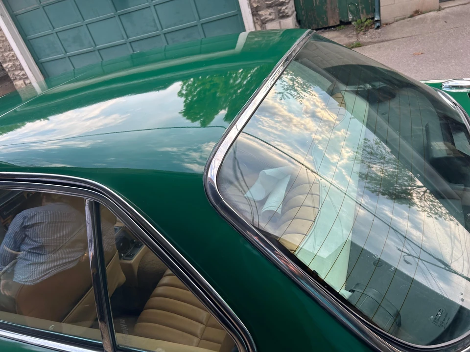 1986 Jaguar XJ Series 3 - Image 31 of 31