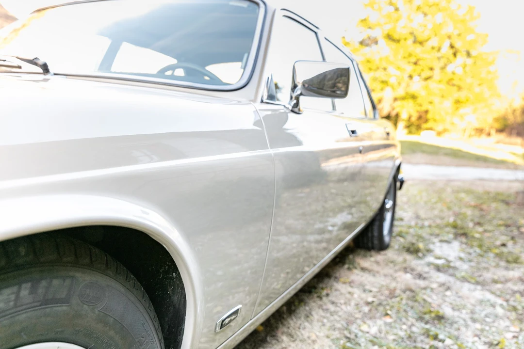 1986 Jaguar XJ Series 3 - Image 27 of 31