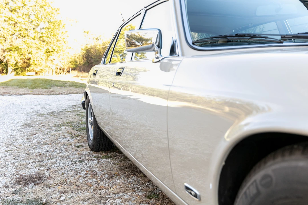 1986 Jaguar XJ Series 3 - Image 22 of 31