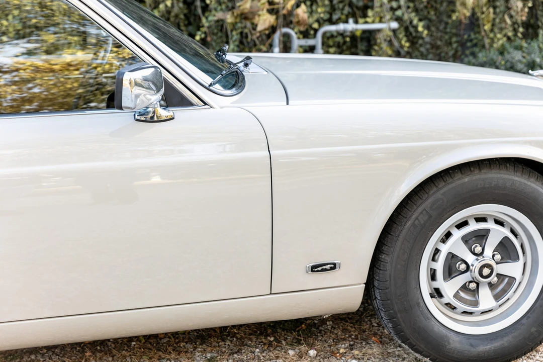 1986 Jaguar XJ Series 3 - Image 23 of 31