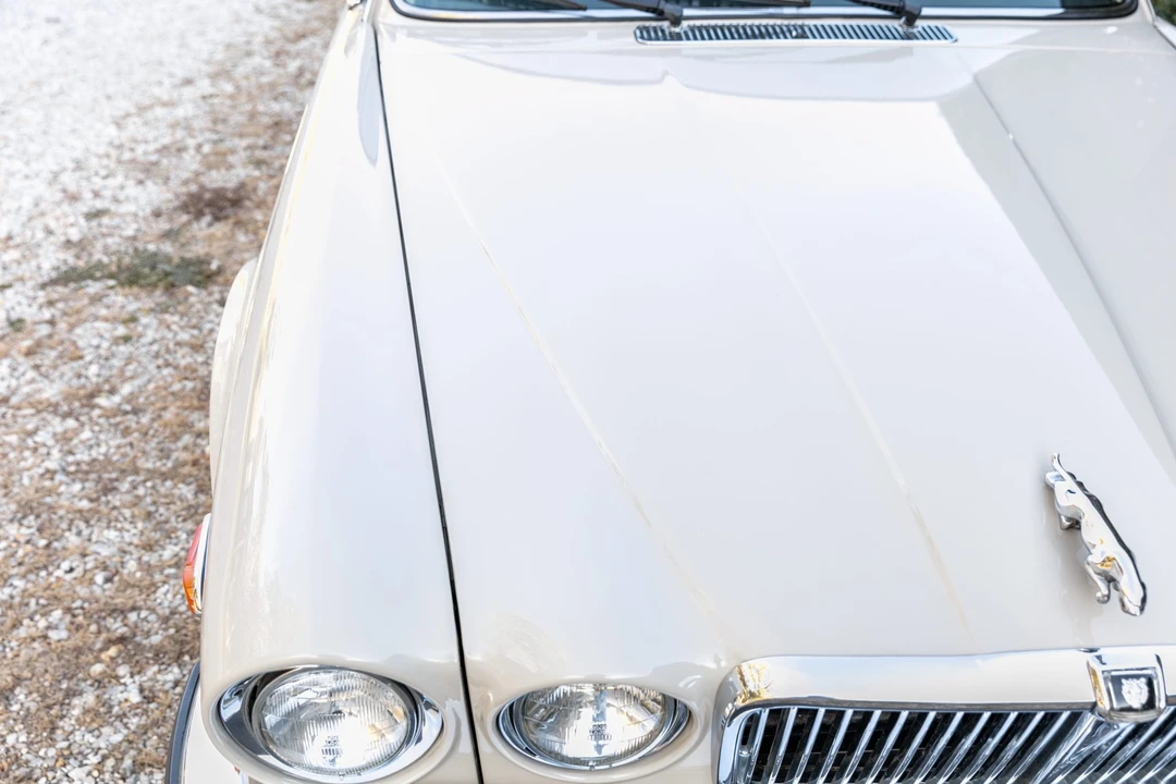 1986 Jaguar XJ Series 3 - Image 21 of 31