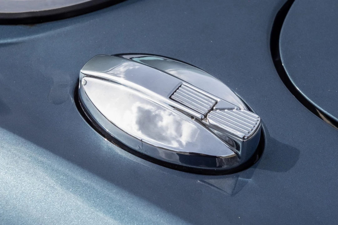 1986 Jaguar XJ Series 3 - Image 31 of 31