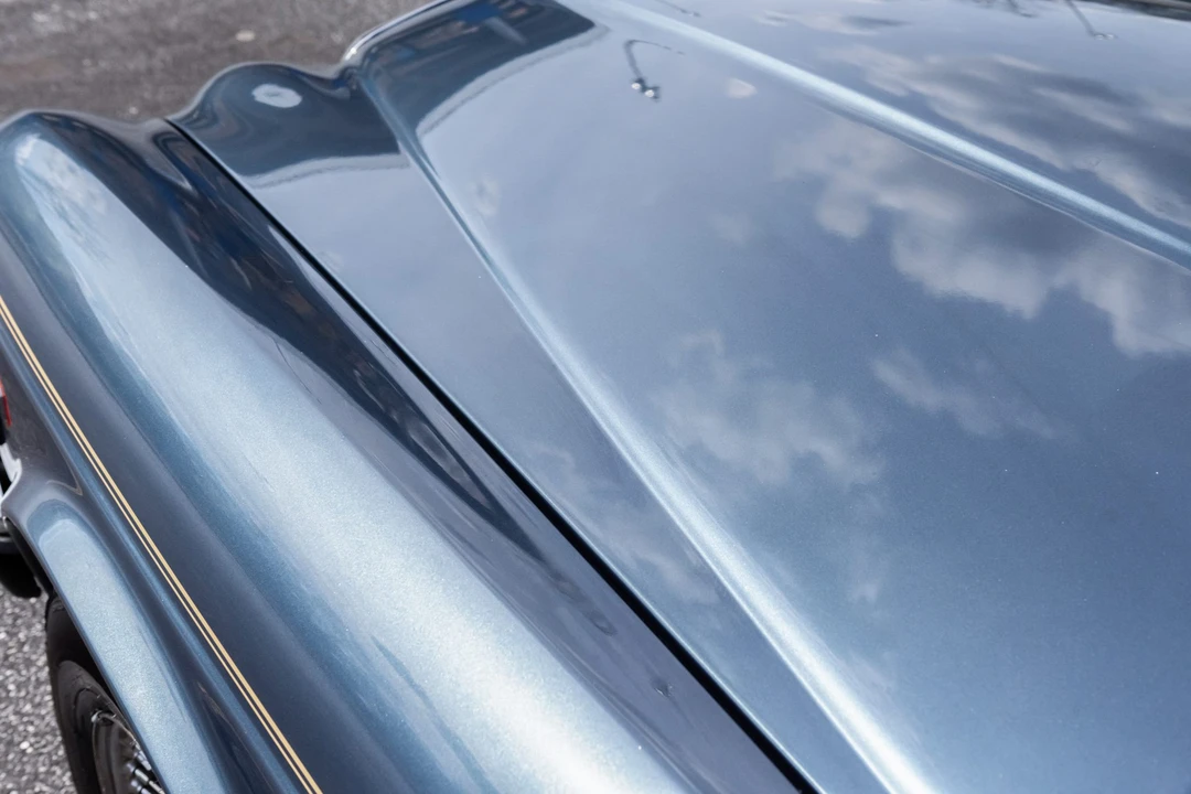 1986 Jaguar XJ Series 3 - Image 24 of 31