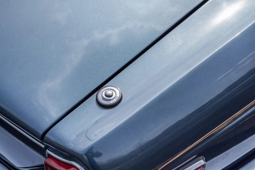 1986 Jaguar XJ Series 3 - Image 30 of 31