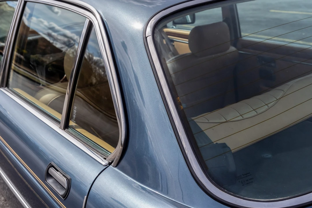 1986 Jaguar XJ Series 3 - Image 22 of 31