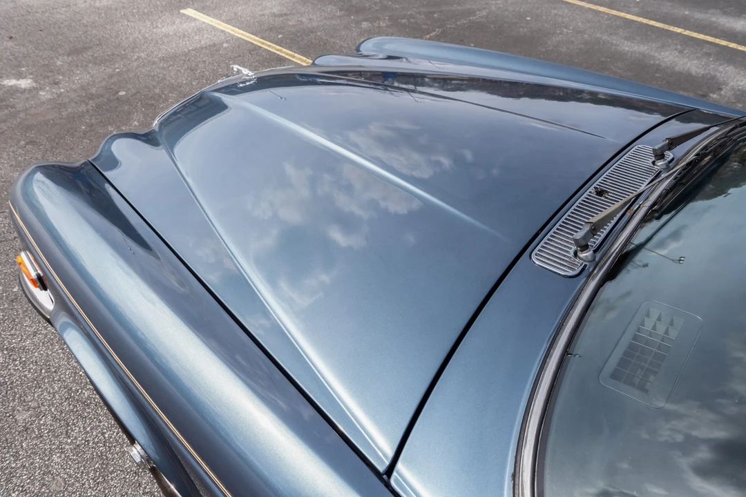 1986 Jaguar XJ Series 3 - Image 19 of 31
