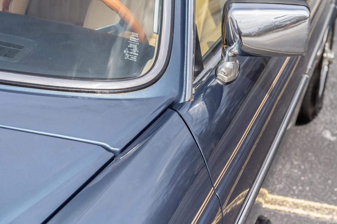 1986 Jaguar XJ Series 3 - Image 21 of 31