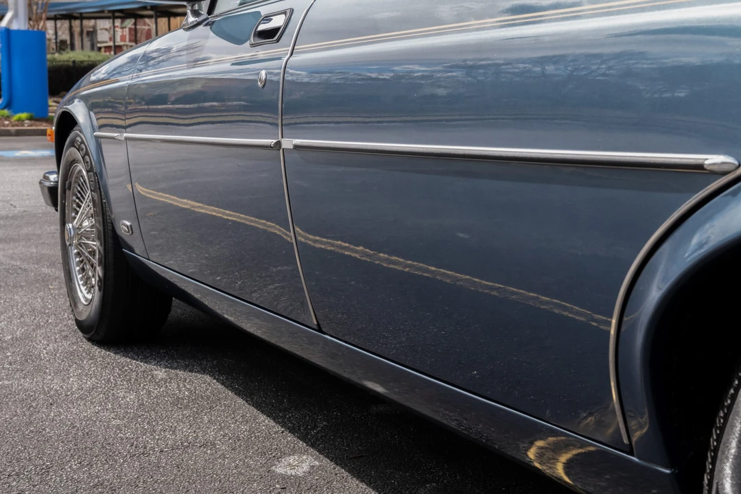 1986 Jaguar XJ Series 3 - Image 26 of 31