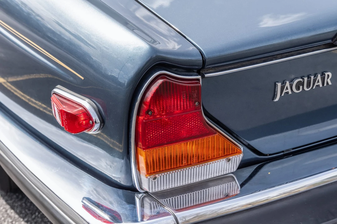 1986 Jaguar XJ Series 3 - Image 15 of 31