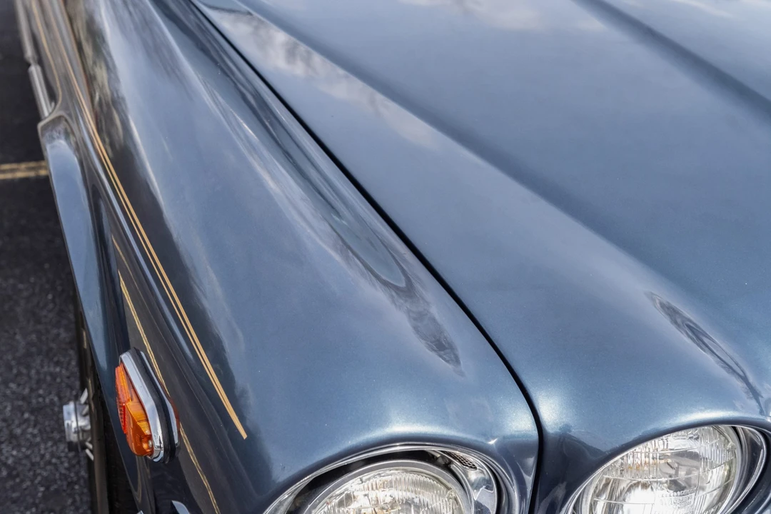 1986 Jaguar XJ Series 3 - Image 17 of 31