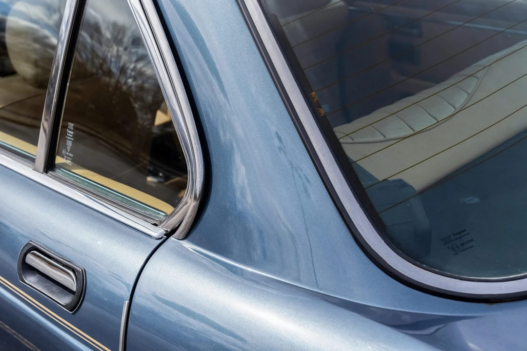 1986 Jaguar XJ Series 3 - Image 23 of 31