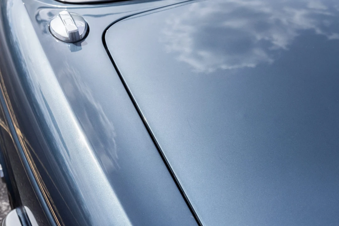 1986 Jaguar XJ Series 3 - Image 25 of 31