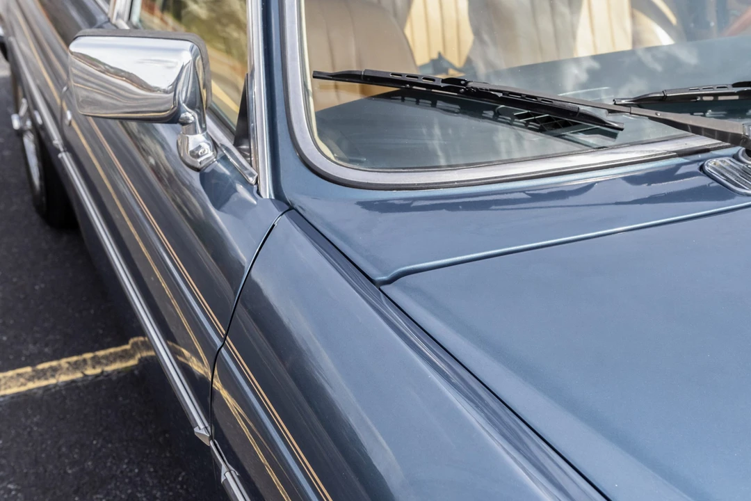 1986 Jaguar XJ Series 3 - Image 20 of 31