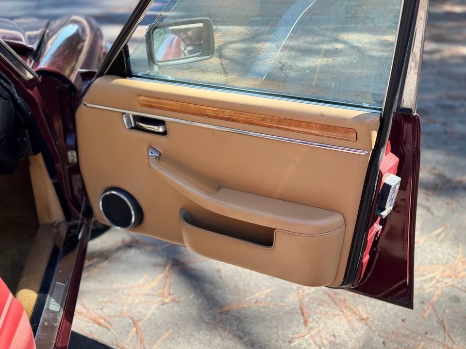 1986 Jaguar XJ Series 3 - Image 18 of 20