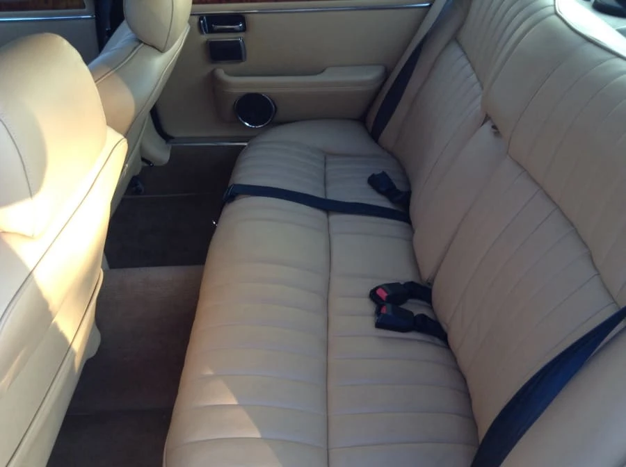 1986 Jaguar XJ Series 3 - Image 6 of 12