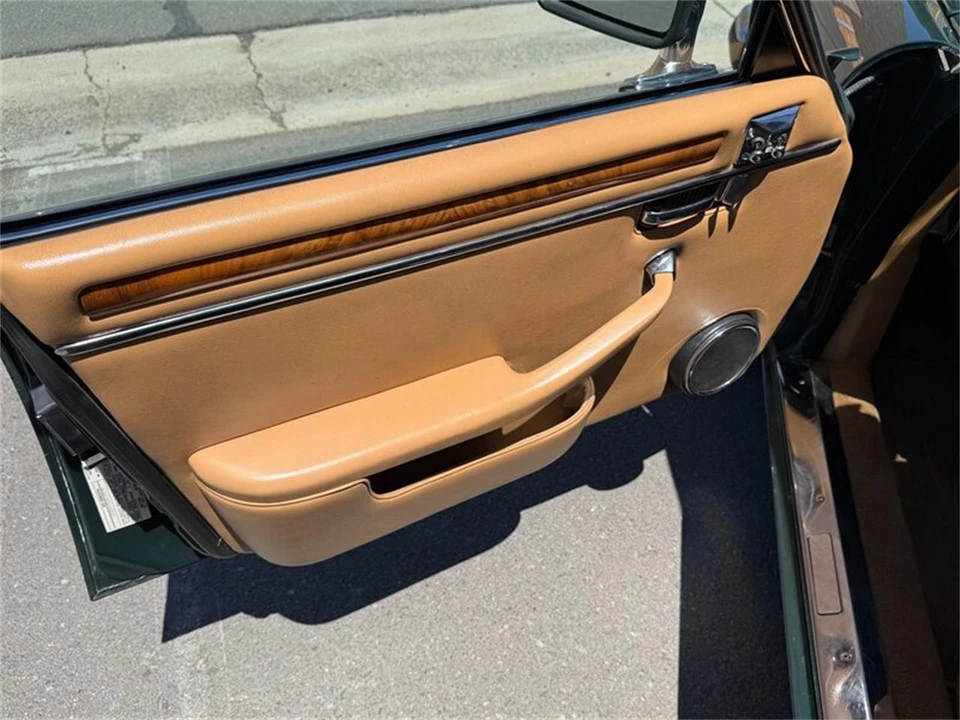 1986 Jaguar XJ Series 3 - Image 21 of 31