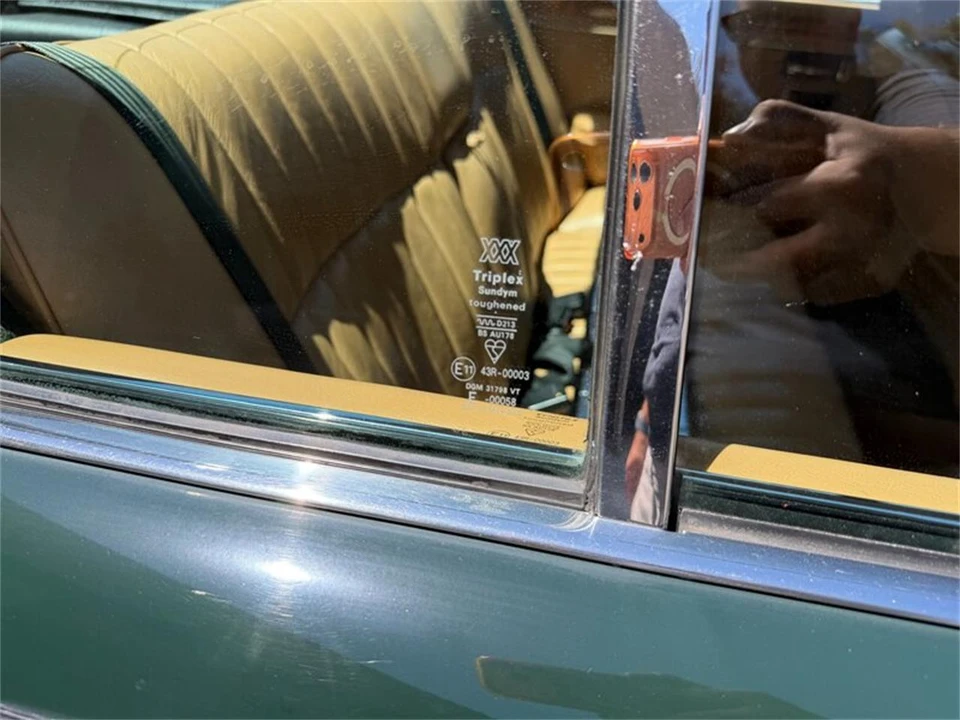 1986 Jaguar XJ Series 3 - Image 15 of 31
