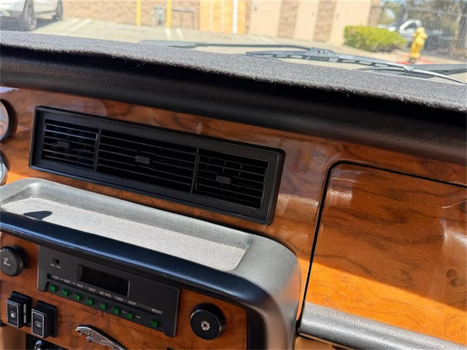 1986 Jaguar XJ Series 3 - Image 25 of 31